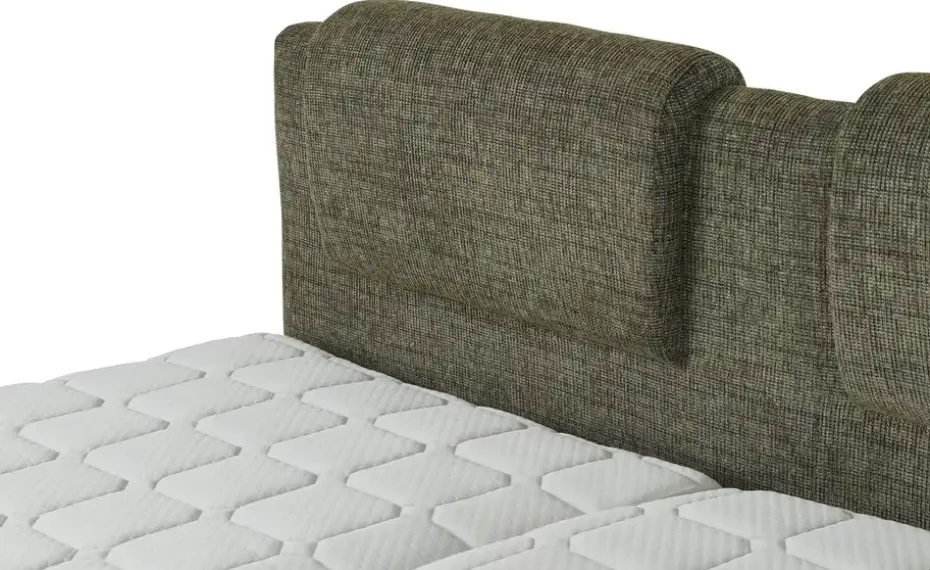 switch Motor-Boxspringbett Wave | Möbel Höffner