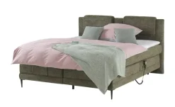 switch Motor-Boxspringbett Wave | Möbel Höffner