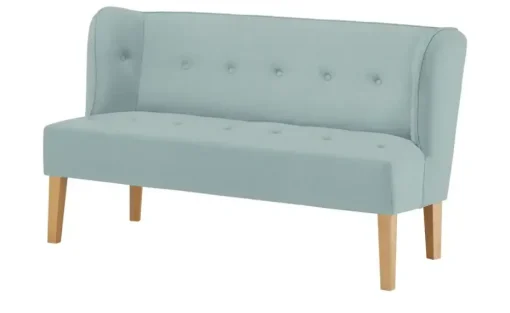 Switch Refresh Küchensofa Astonia | Mintgrün, Webstoff fein
