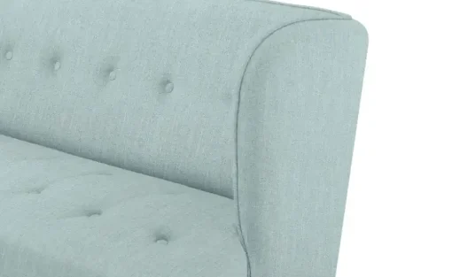 Switch Refresh Küchensofa Astonia | Mintgrün, Webstoff fein