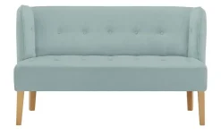 Switch Refresh Küchensofa Astonia | Mintgrün, Webstoff fein