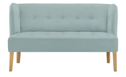 Switch Refresh Küchensofa Astonia | Mintgrün, Webstoff fein