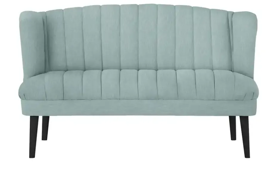 Switch Refresh Küchensofa Rina | Webstoff fein, Mintgrün