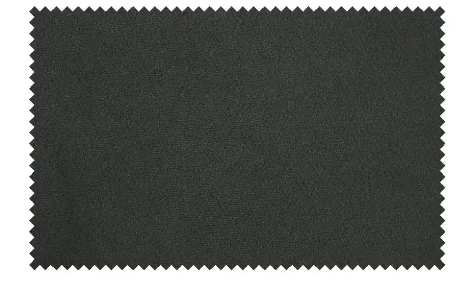 switch Samtsessel aus Samt Teddy | Anthrazit | Höffner