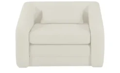 switch Schlafsessel Jupiter | Cremeweiß | Möbel Höffner
