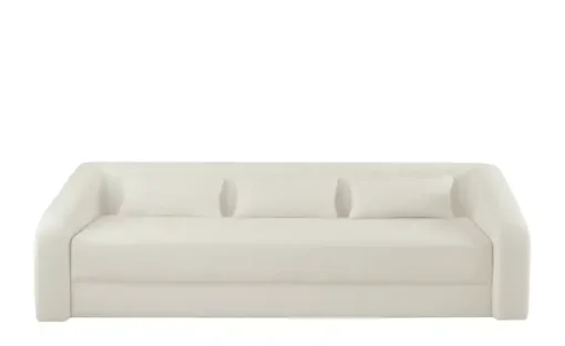 switch Schlafsofa Jupiter | Cremeweiß | Möbel Höffner