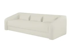 switch Schlafsofa Jupiter | Cremeweiß | Möbel Höffner