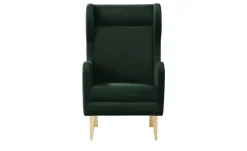 switch Sessel Taco | Waldgrün | Möbel Höffner