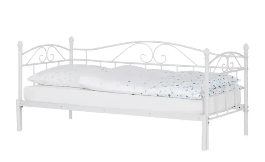 Tagesbett mit Auszug Harrow | Möbel Höffner