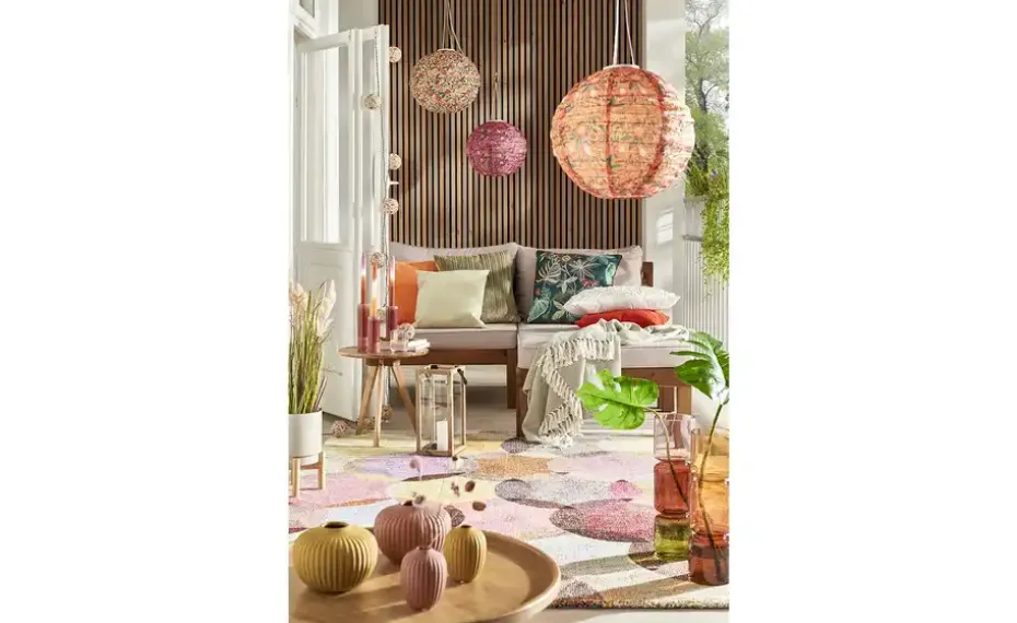 Tagesdecke Fischgrad | 220 cm, 250 cm | Möbel Höffner