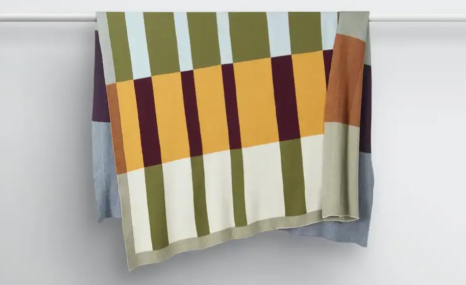 Tagesdecke Tierra Fuego | Möbel Höffner