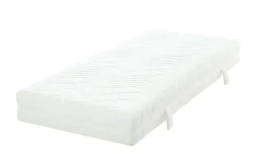 Taschenfederkernmatratze Body Max | 90 cm, H4 | Höffner