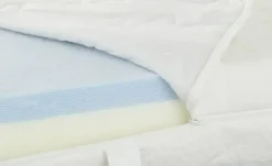 Taschenfederkernmatratze Herkules | 90 cm, 200 cm