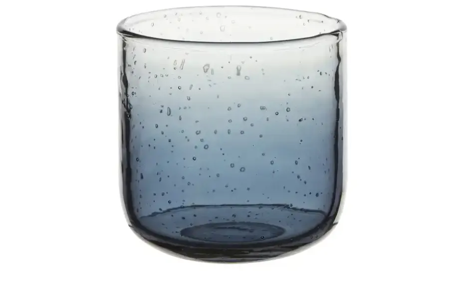 Teelichtglas | 7,5 cm | Möbel Höffner