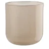 Teelichtglas | Creme | Möbel Höffner