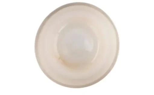 Teelichtglas | Creme | Möbel Höffner