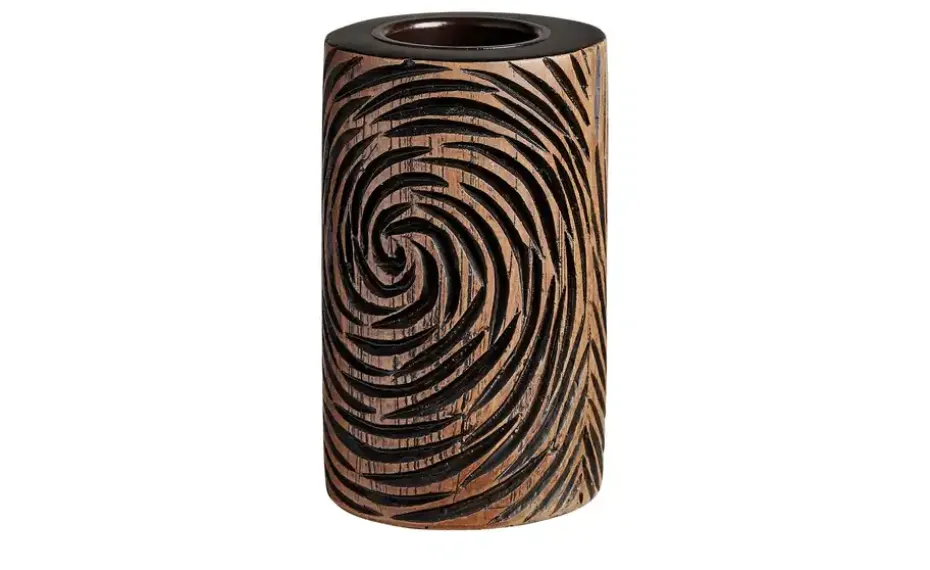 Teelichthalter Circle | Möbel Höffner