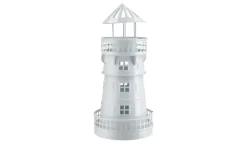 Teelichthalter Leuchtturm | Möbel Höffner
