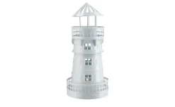 Teelichthalter Leuchtturm | Möbel Höffner