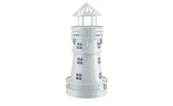 Teelichthalter Leuchtturm | Möbel Höffner