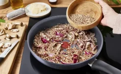 Tefal Bratpfanne Healthy Chef | 20 cm | Möbel Höffner