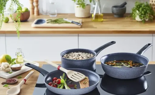 Tefal Bratpfanne Healthy Chef | 20 cm | Möbel Höffner