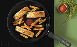 Tefal Bratpfanne Renew Black | 28 cm | Möbel Höffner