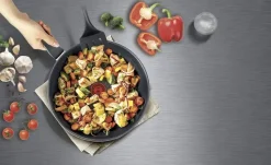 Tefal Bratpfanne XL Force | 24 cm | Möbel Höffner