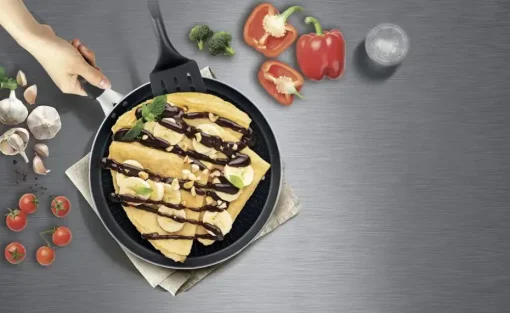 Tefal Crêpespfanne XL Force | Möbel Höffner