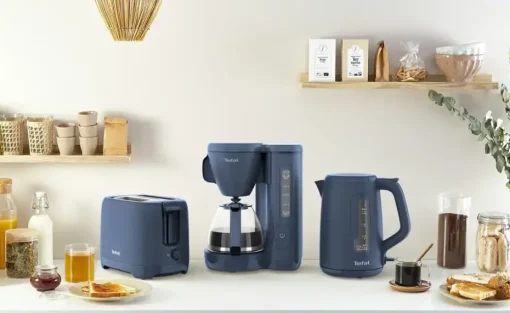 Tefal Kaffeeautomat CM2M14 | Möbel Höffner