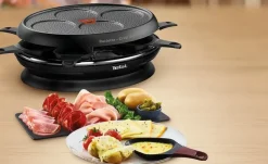 Tefal Raclette-Grill RE3208 | Möbel Höffner