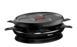 Tefal Raclette-Grill RE3208 | Möbel Höffner