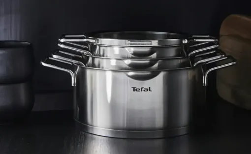 Tefal Topfset Nordica | Möbel Höffner
