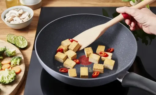 Tefal Wokpfanne Healthy Chef | Möbel Höffner