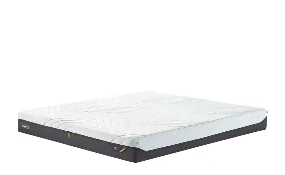 TEMPUR Viscoschaummatratze Medium Firm Pro CoolQuilt | 140 cm, 200 cm