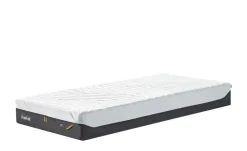 TEMPUR Viscoschaummatratze Medium Firm Pro CoolQuilt | 80 cm, 190 cm