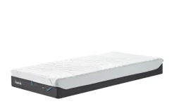 TEMPUR Viscoschaummatratze Soft Pro CoolQuilt | 80 cm, 200 cm