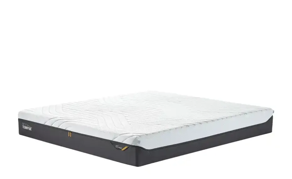 TEMPUR Viscoschaummatratze Medium Firm Pro Plus CoolQuilt | 180 cm, 200 cm