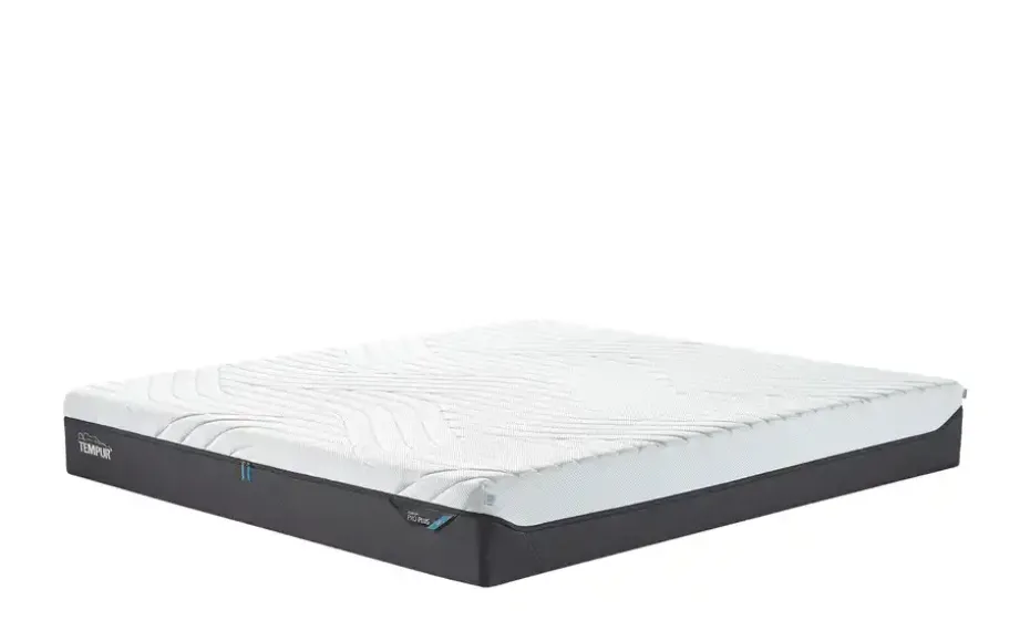 TEMPUR Viscoschaummatratze Soft Pro Plus CoolQuilt | 160 cm, 200 cm