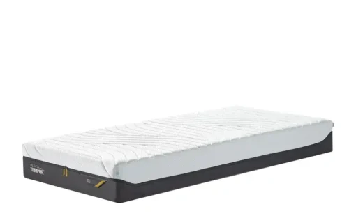 TEMPUR Viscoschaummatratze Medium Firm Pro CoolQuilt | 90 cm, 200 cm