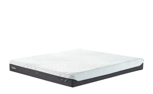 TEMPUR Viscoschaummatratze Medium Pro CoolQuilt | 200 cm, 200 cm