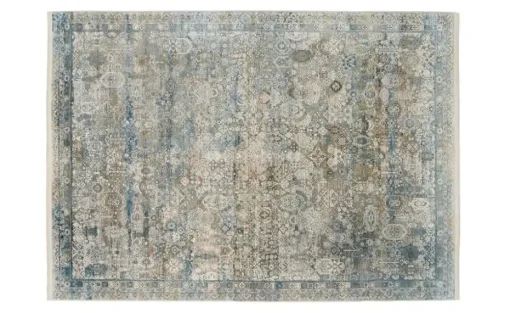 Teppich | 130 cm, 67 cm | Möbel Höffner