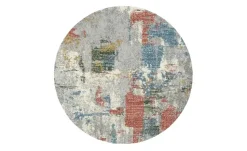 Teppich | 120 cm, 120 cm | Möbel Höffner