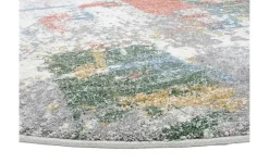Teppich | 120 cm, 120 cm | Möbel Höffner
