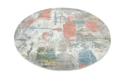 Teppich | 120 cm, 120 cm | Möbel Höffner