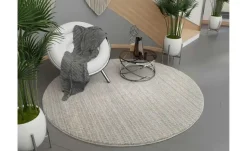 Teppich | 120 cm, 120 cm | Möbel Höffner