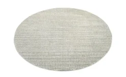 Teppich | 120 cm, 120 cm | Möbel Höffner