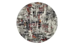 Teppich | 120 cm, 120 cm | Möbel Höffner