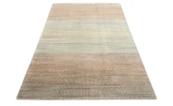 Teppich | Anthrazit, 140 cm | Möbel Höffner