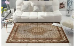 Teppich Aleyna Bidjar | 200 cm, 140 cm | Möbel Höffner